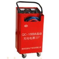  QC-1000A汽车起动电源